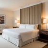 Trunk Bay - Marsh Upholstered Headboard | Architectural Fabrics