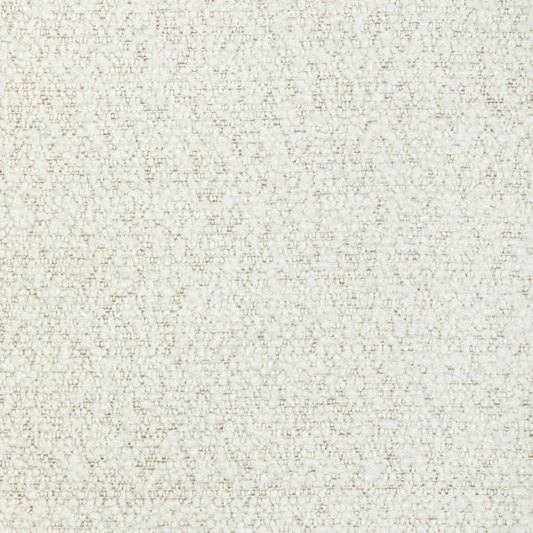 Sensual Boucle, Off-White Wallcoverings | Kravet