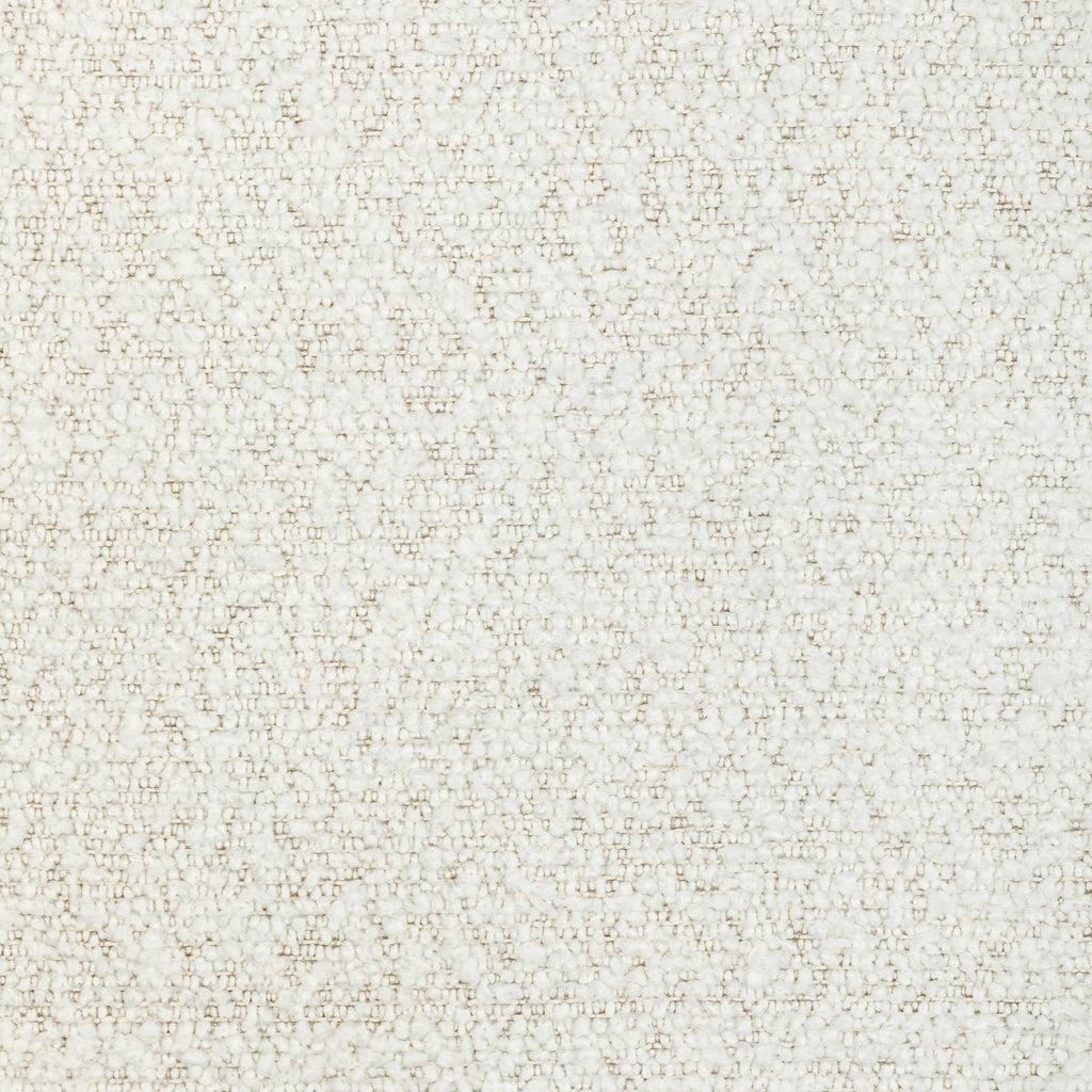 Sensual Boucle, Off-White