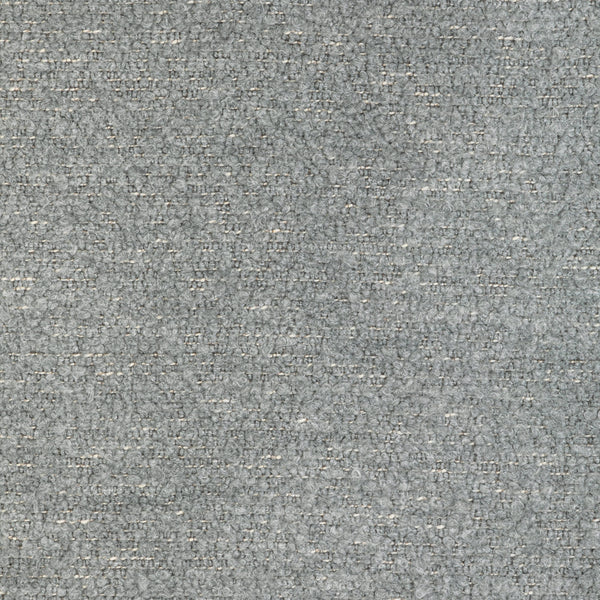 Sensual Boucle, Gray Wallcoverings | Kravet