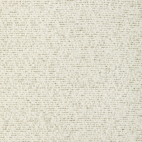 Sensual Boucle, Off-White Wallcoverings | Kravet