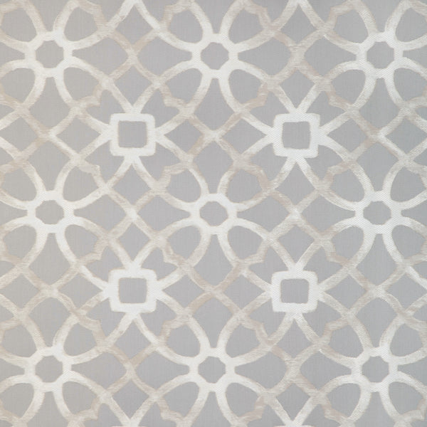 New Zuma, Light Gray Wallcoverings | Kravet