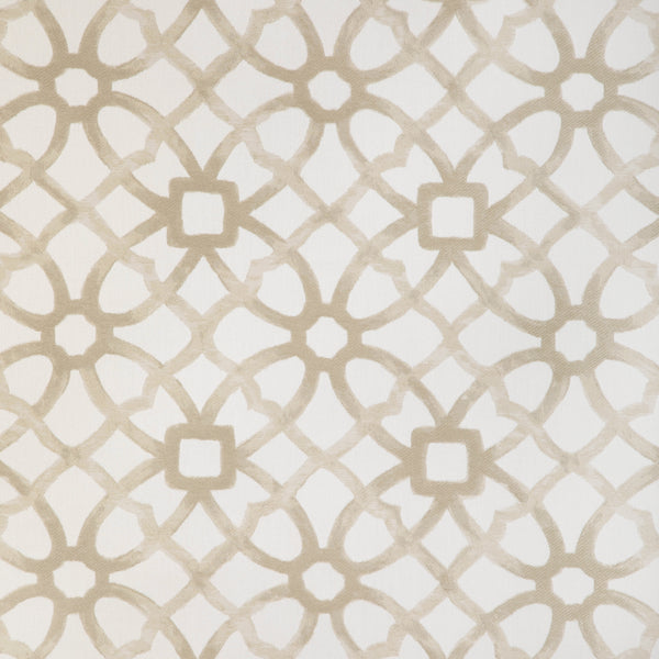 New Zuma, Off-White Wallcoverings | Kravet