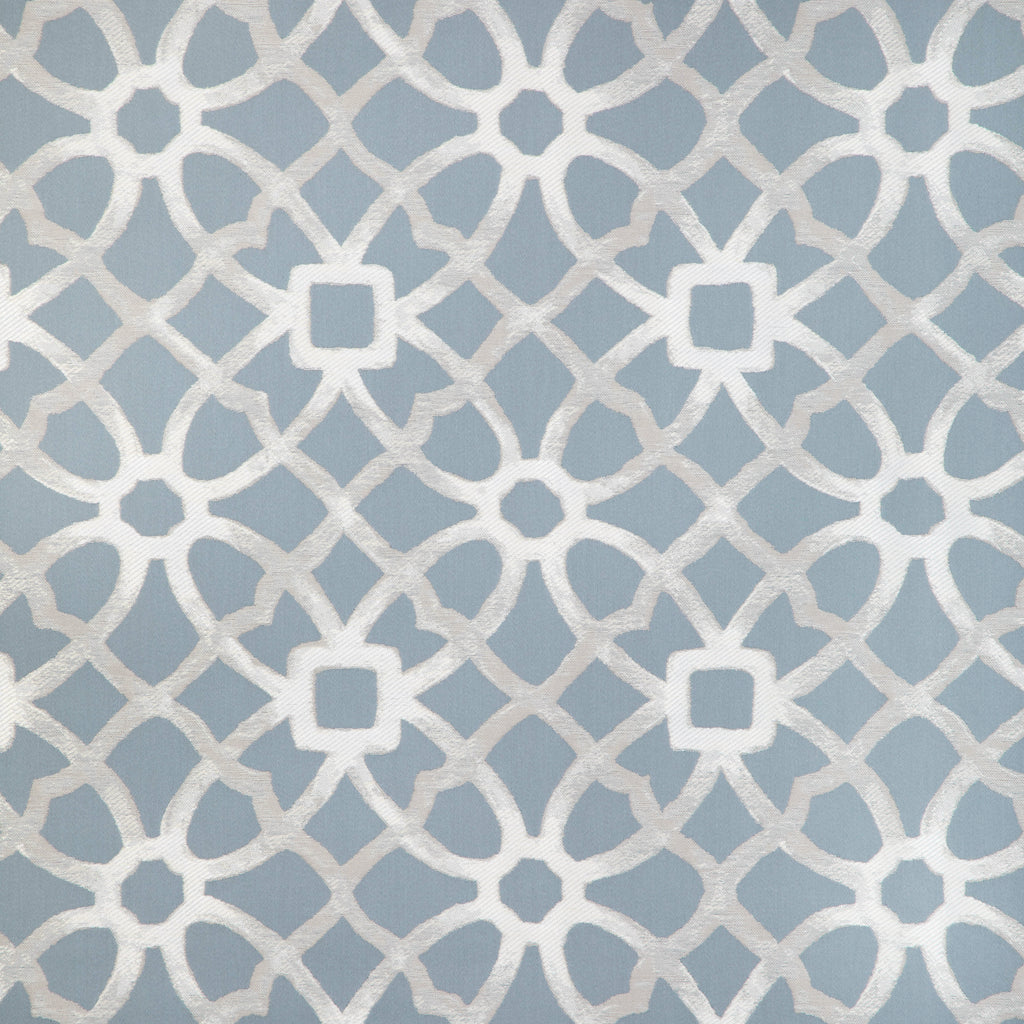 New Zuma, Light Blue