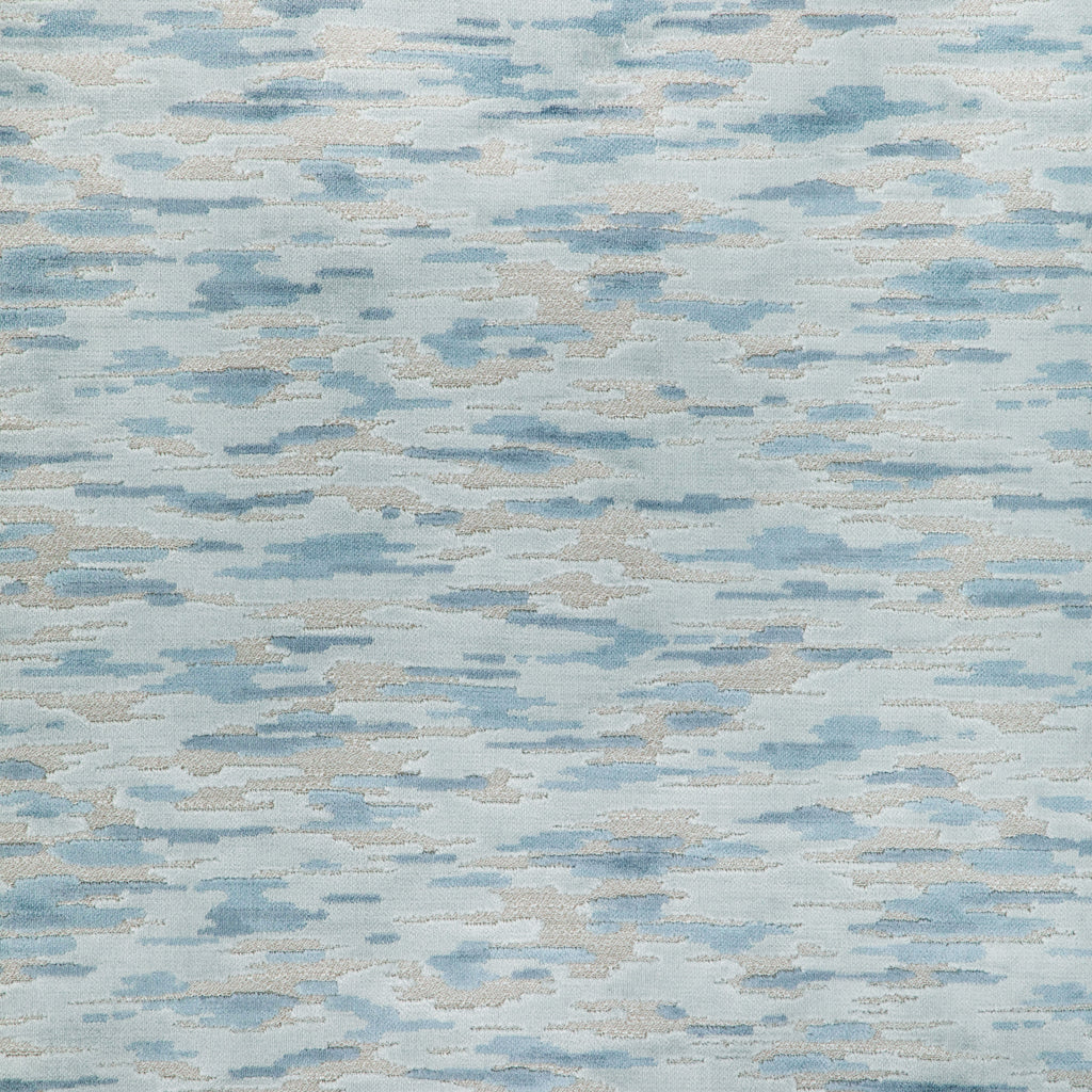 Floating Cloud, Light Blue
