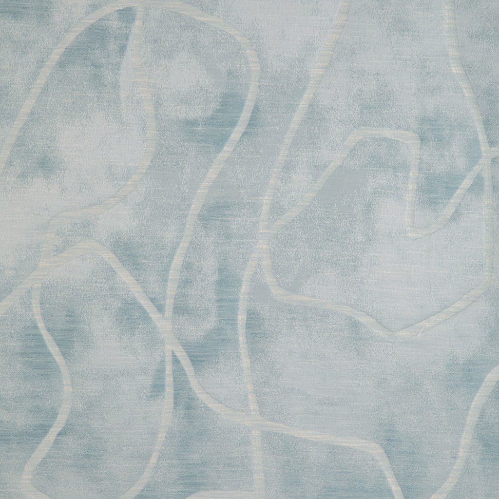 Poetic Motion, Light Blue