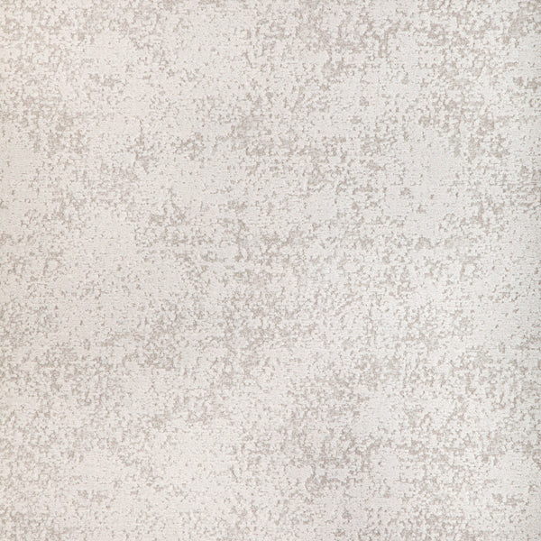 Metallic Nuance, Off-White Wallcoverings | Kravet