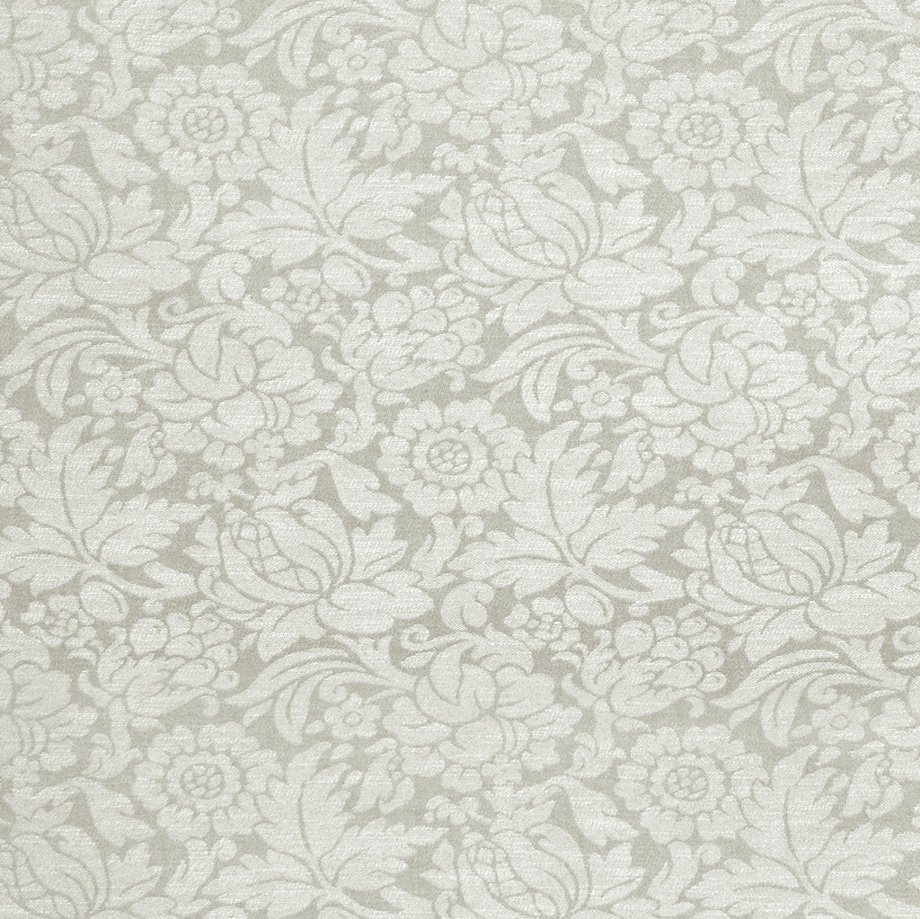 Shabby Damask, Pale Beige