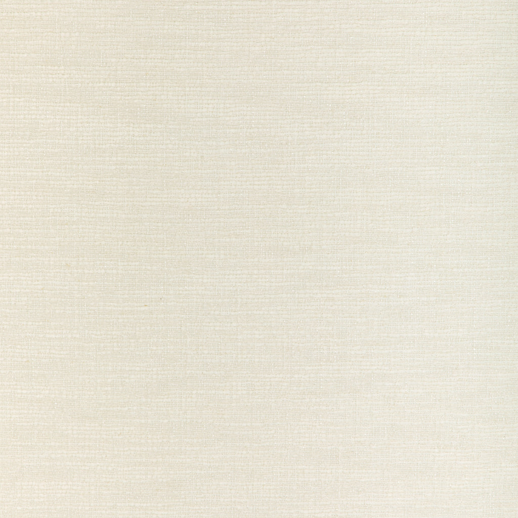 Chenille Aura, Off-White