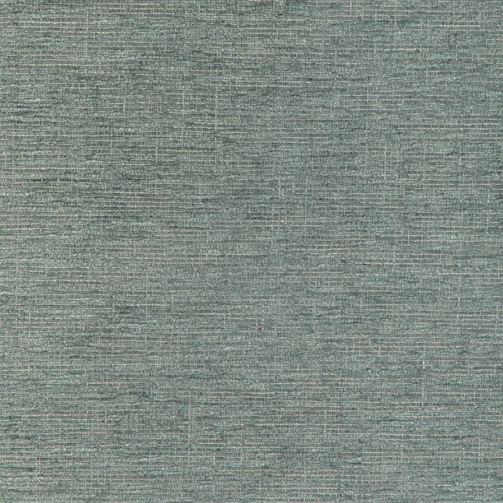 Chenille Aura, Sea Green