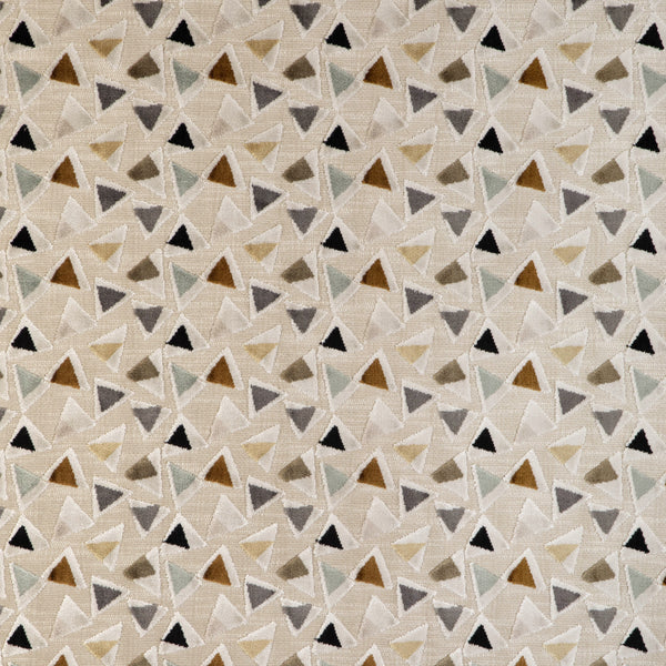 Trio Tango, Beige Wallcoverings | Kravet