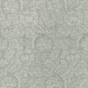 Chenille Bloom, Gray
