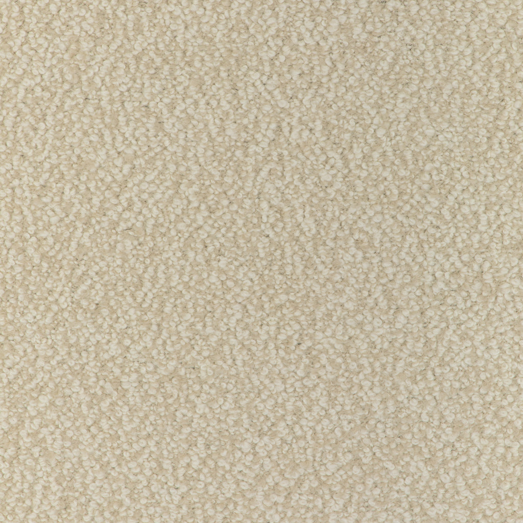 Alpaca Boucle, Beige