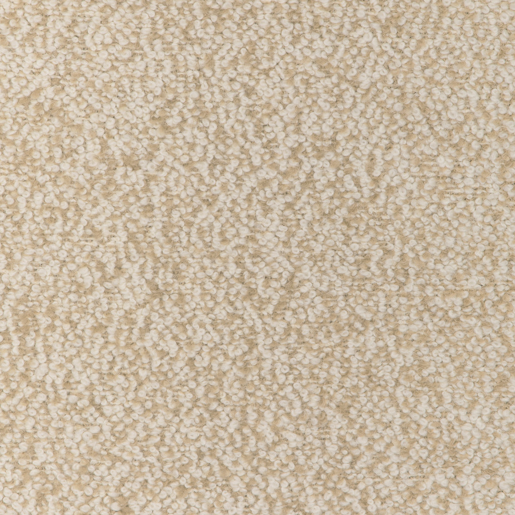 Alpaca Boucle, Beige