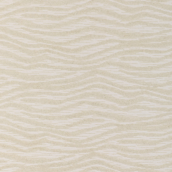 Tuscan Ripples, Off-White Wallcoverings | Kravet