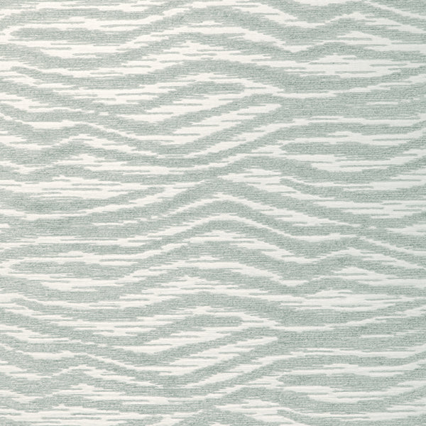 Tuscan Ripples, Off-White Wallcoverings | Kravet