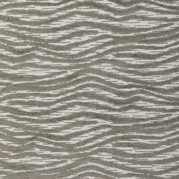 Tuscan Ripples, Off-White Wallcoverings | Kravet
