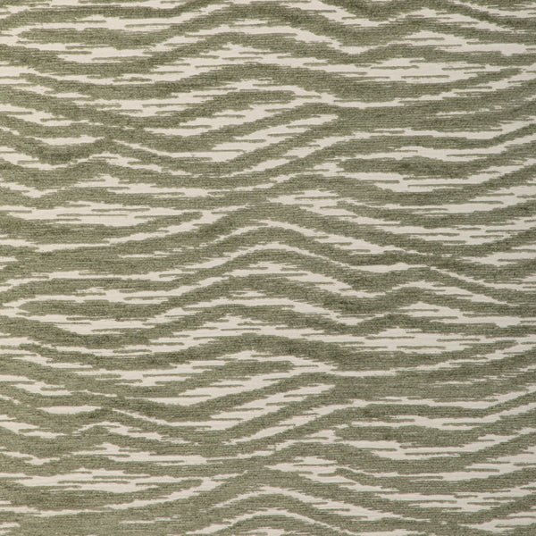 Tuscan Ripples, Off-White Wallcoverings | Kravet