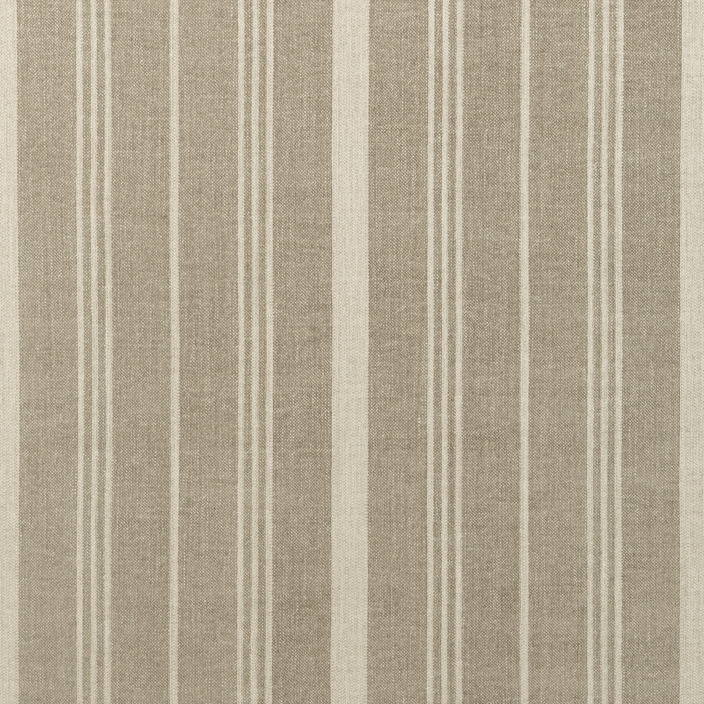 Furrow Stripe, Beige