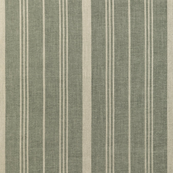 Furrow Stripe, Pale Beige Wallcoverings | Kravet