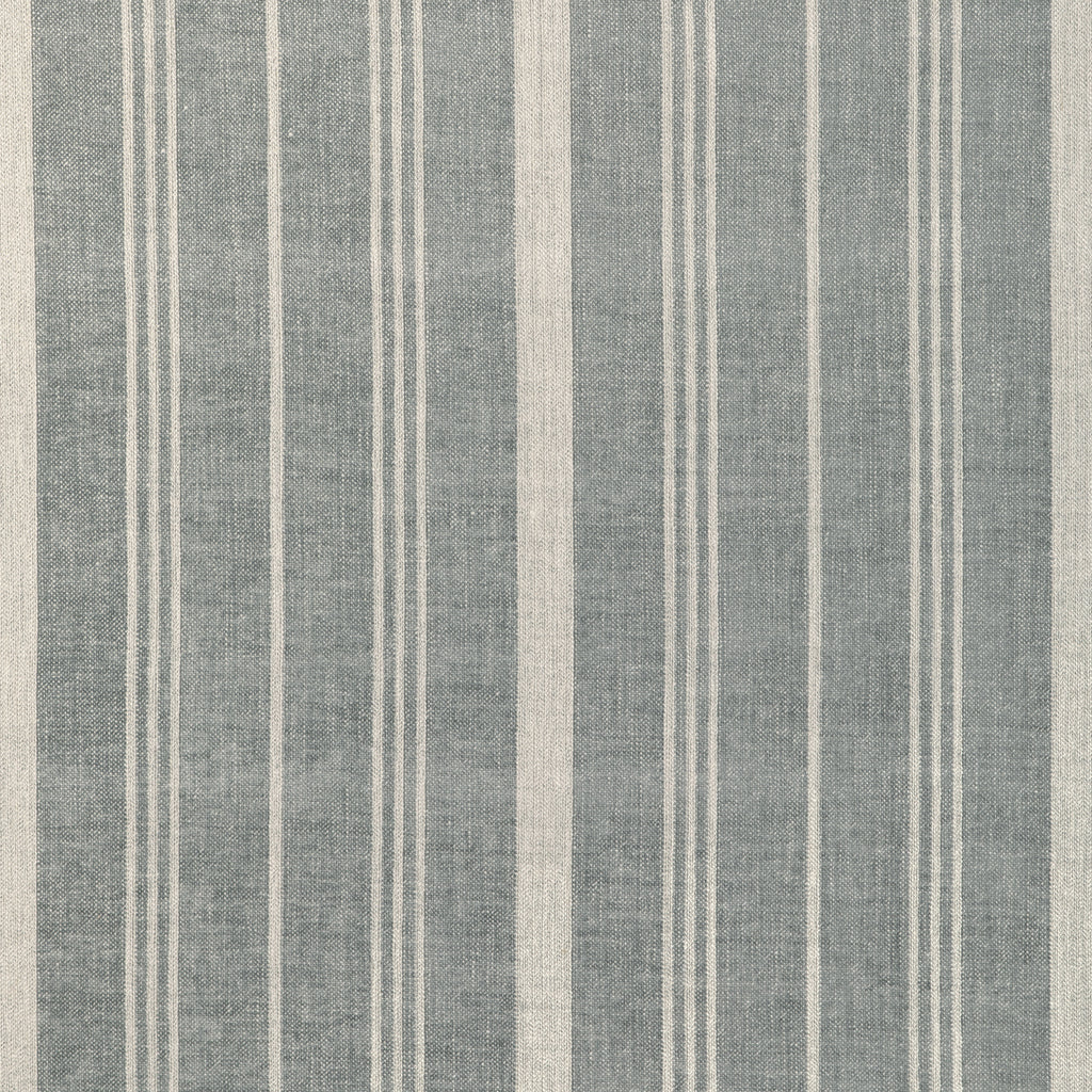 Furrow Stripe, Light Gray