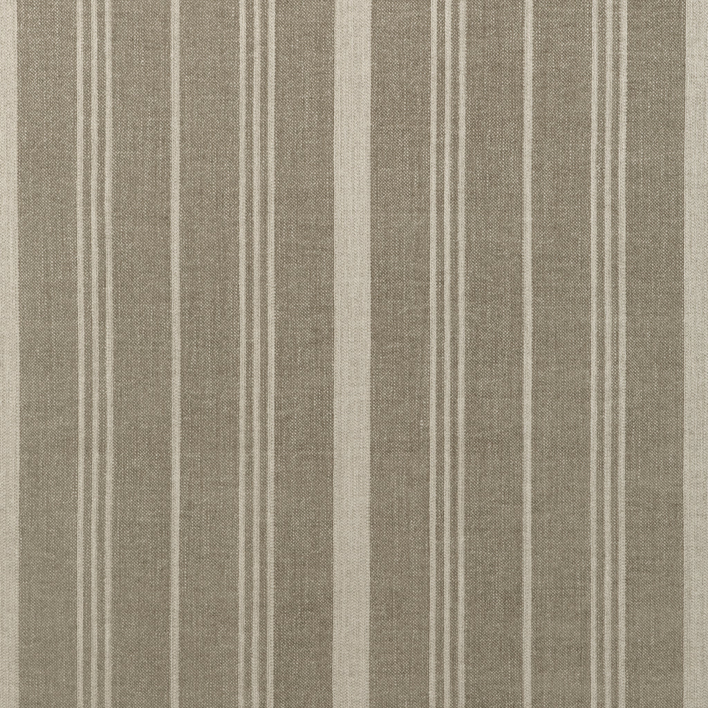 Furrow Stripe, Taupe