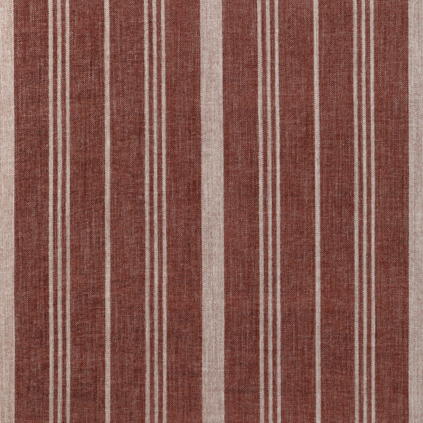 Furrow Stripe, Light Beige Wallcoverings | Kravet