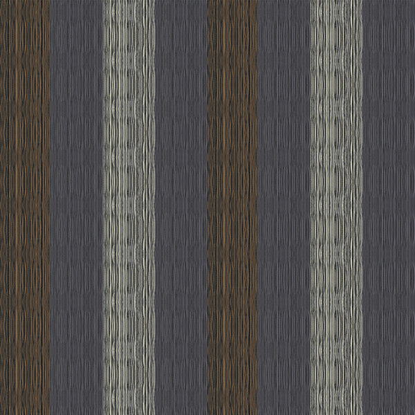 Halina Stripe Fabric - Color 341 | Carnegie