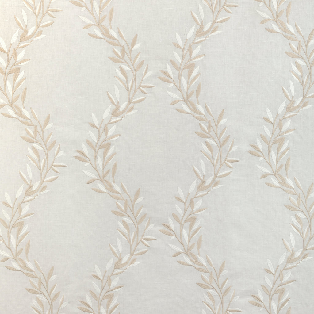 Leaf Frame, Off-White