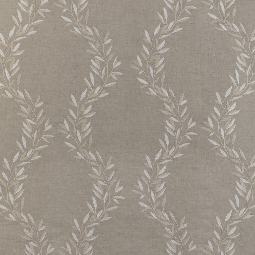 Leaf Frame, Taupe