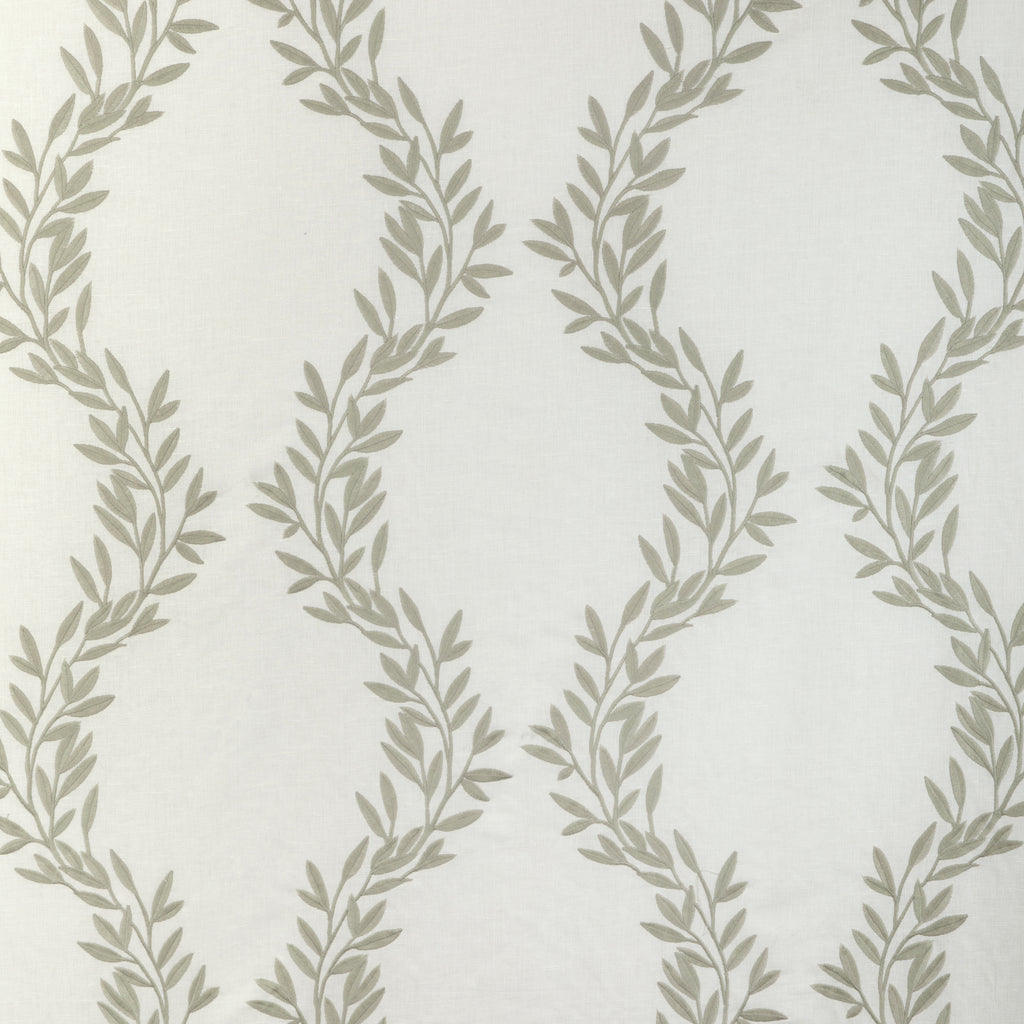 Leaf Frame, Off-White