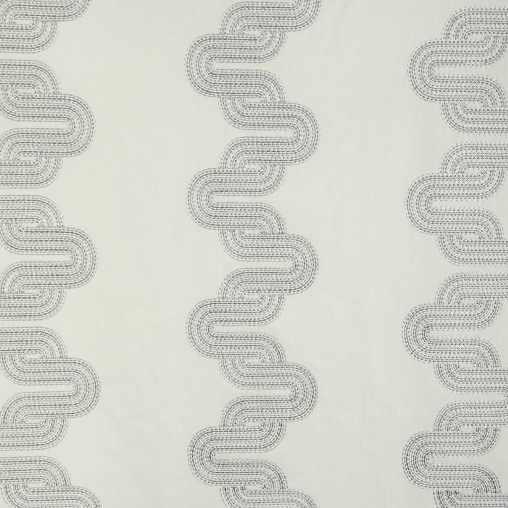 Cloud Chain, Off-White