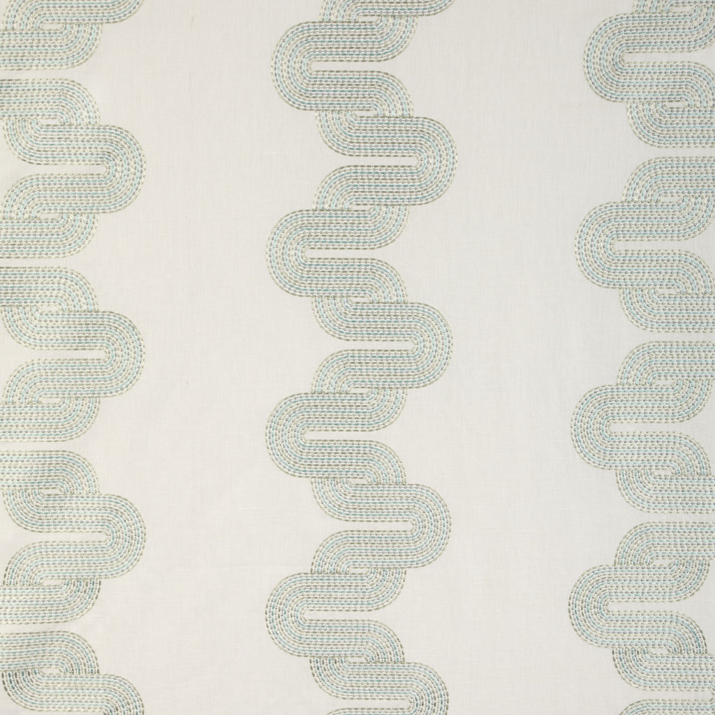 Cloud Chain, Off-White