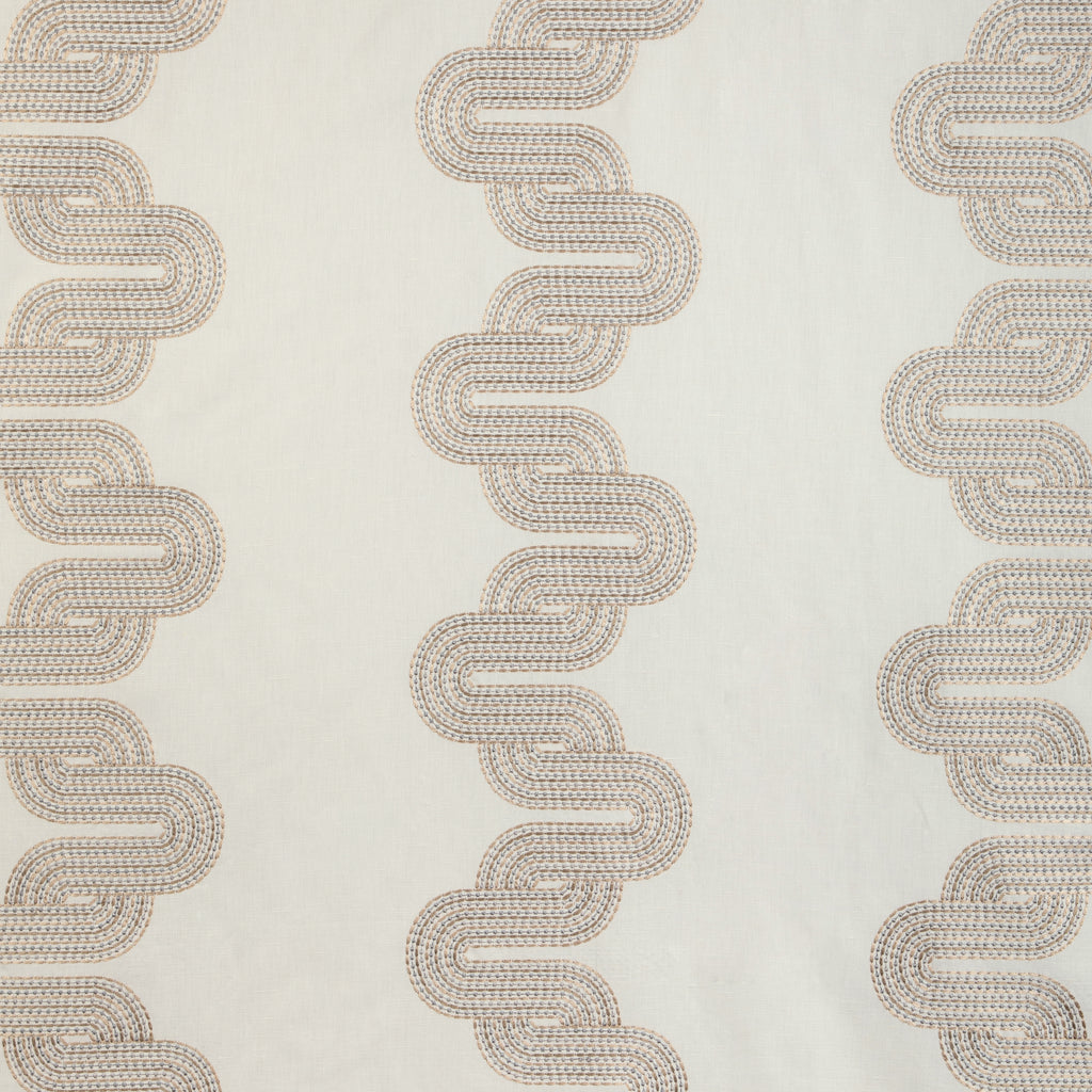 Cloud Chain, Off-White
