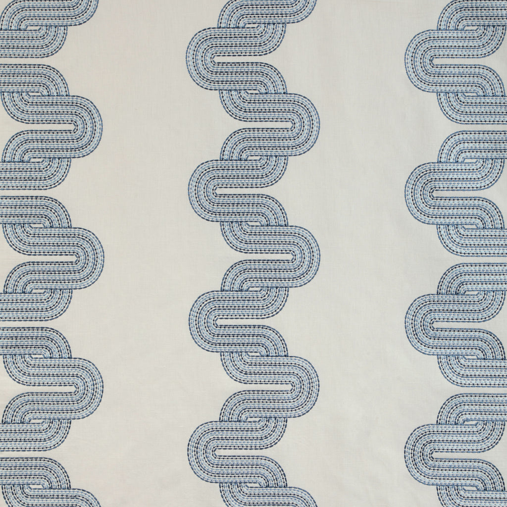 Cloud Chain, Off-White