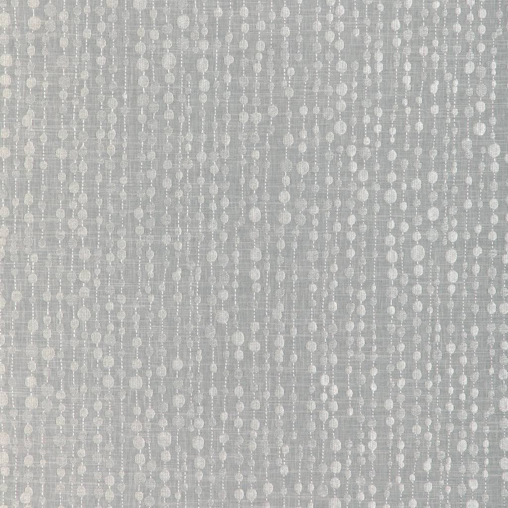 String Dot, Light Gray