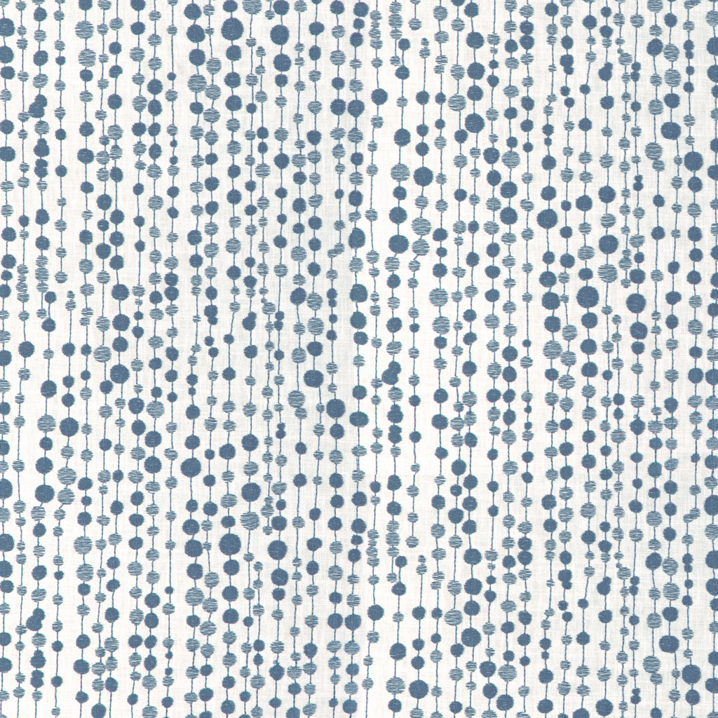 String Dot, White