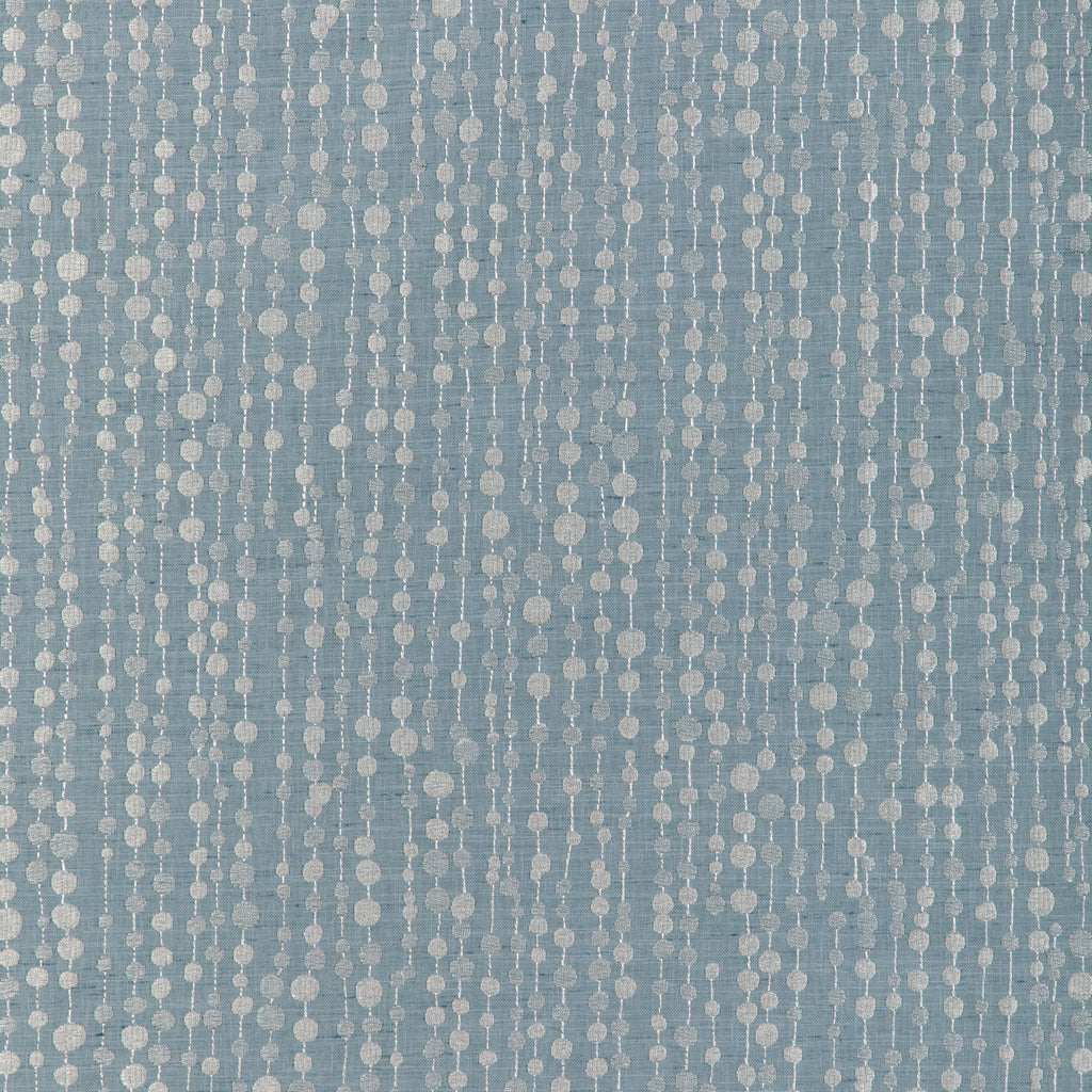 String Dot, Steel Blue