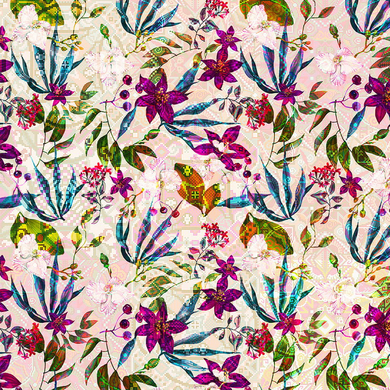 Walls By Patel Beige Wallcovering | AS Creation