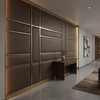 Berretta - Berretta Performance Vinyl Upholstered Wall Panel | Architectural Fabrics