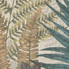 Famous Garden Beige Wallcovering | AS Creation