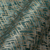 Metropolitan Stories 3 Travel Styles Teal Wallcovering | AS Creation