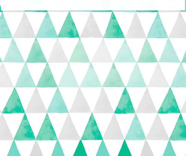 Paseo Pastel Geometric | Coordone Europe
