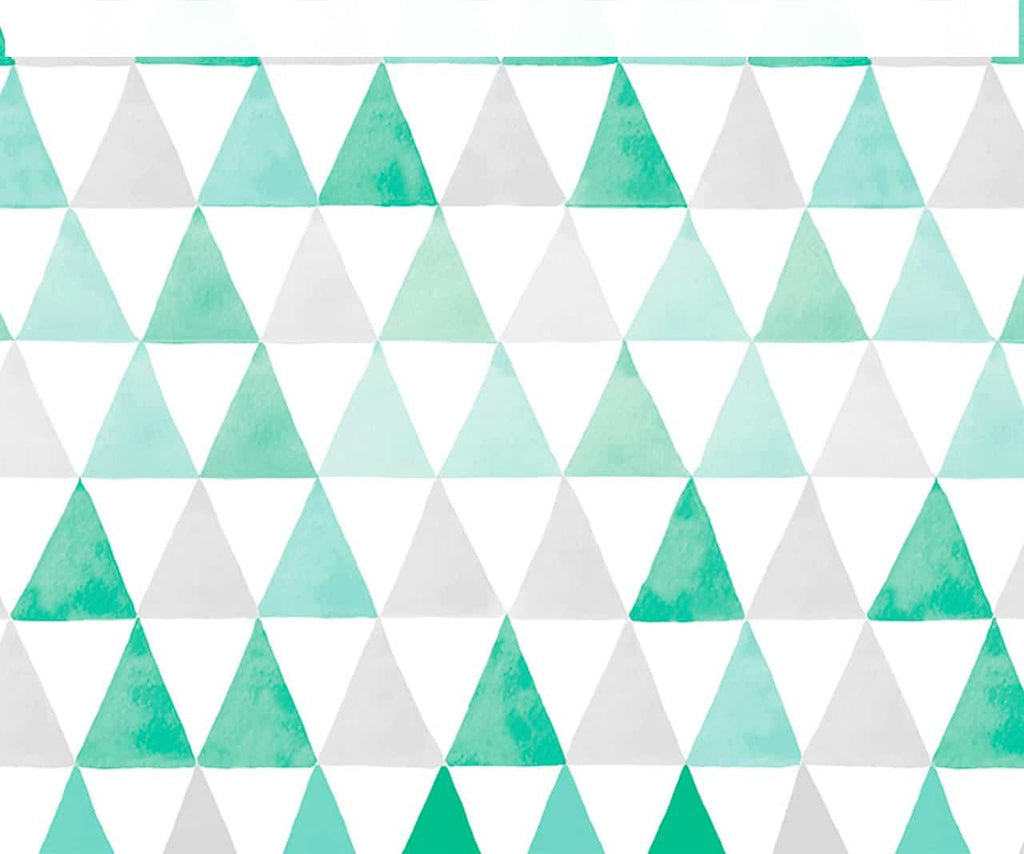Paseo Pastel Geometric