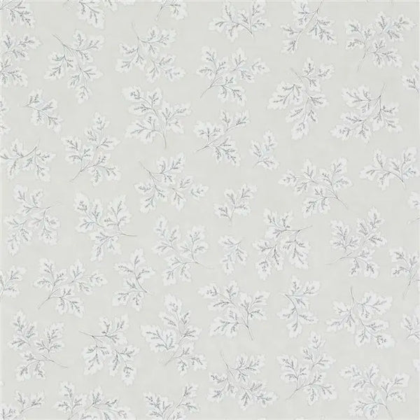 Meadow Leaf 1 Alabaster | Designers Guild Europe