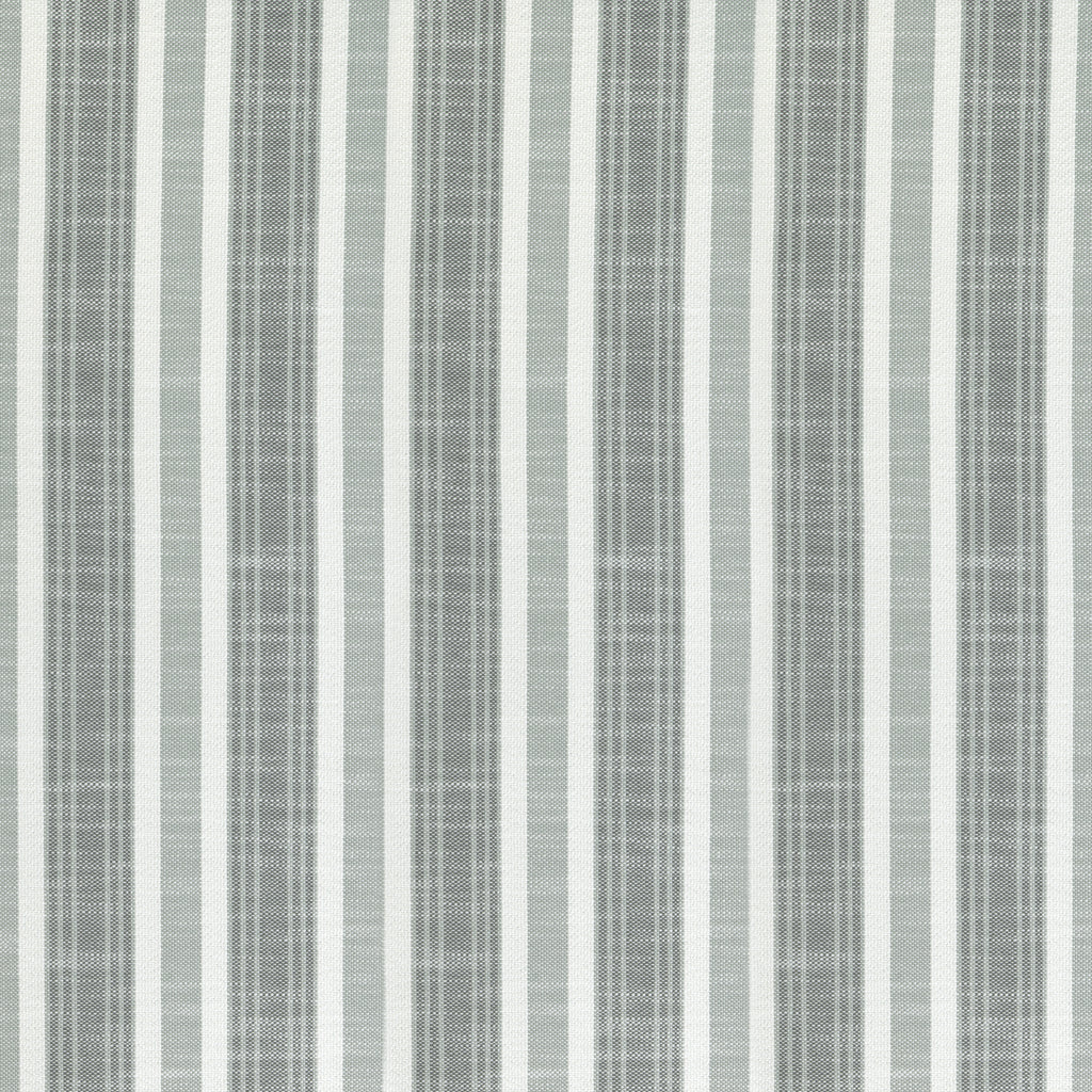 Sims Stripe, White