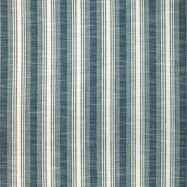 Sims Stripe, Off-White Wallcoverings | Kravet