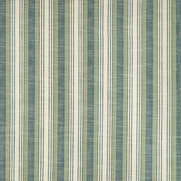 Sims Stripe, Off-White Wallcoverings | Kravet