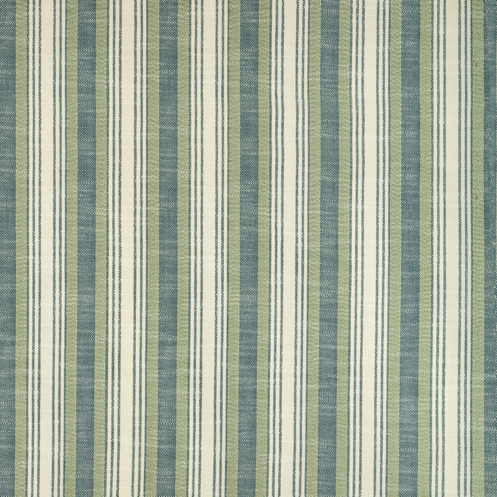 Sims Stripe, Off-White