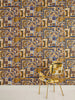 Piazza Fine Tapestry | Versace - View 1